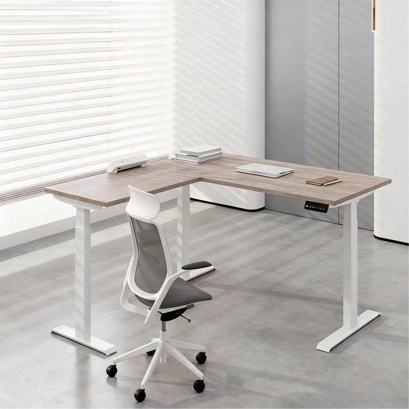 三电办升降桌三腿电897动升降机桌腿桌架坐站立式公学习电桌竞L型,商业/办公家具,办公升降台/升降桌,淘宝优惠券,粉丝福利购,淘宝优惠卷