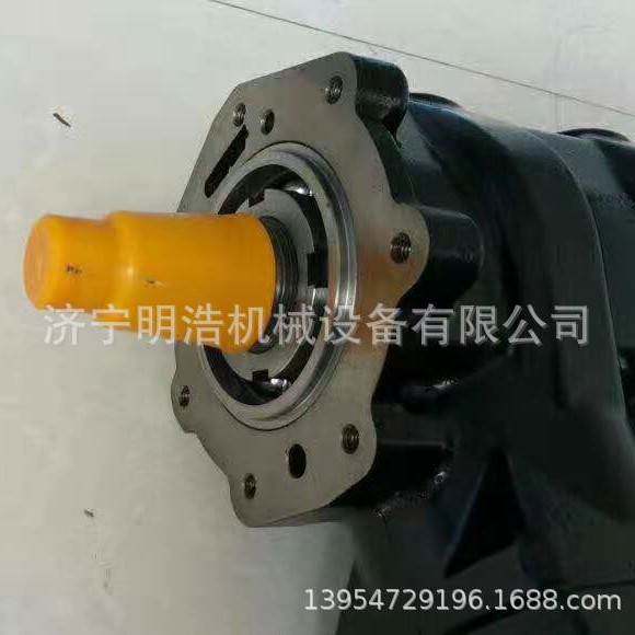 挖掘机卡特323新电喷发电机 起动机涡轮增压器 豪沃0080空压机
