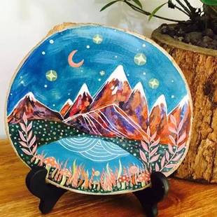 工艺品花u打印机彩色QCSM2513光创意玉v雕平安扣摆油件UV平板印机