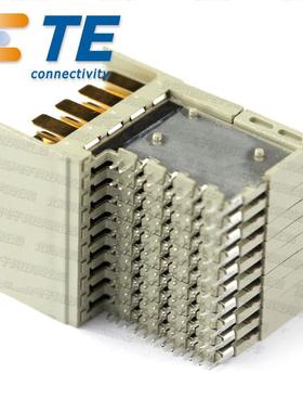 6469048泰-1TE科PCCI连接器现货原装高80PTQW速连接器
