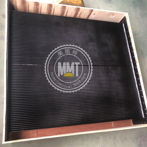 CAT卡特D8L 3408水箱7N-3112散热器7N3112冷却系统热交换发动机