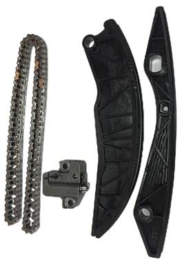 24321-2B200正时链条时规套件涨紧器导轨244202B00024410-25001