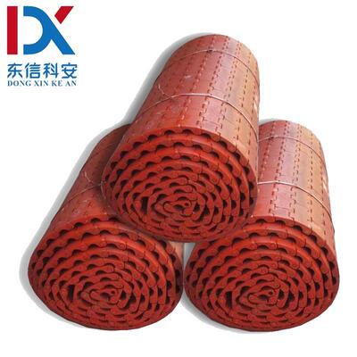 山东供应给煤机配套甲带GLD800/5.5/s型高锰甲带