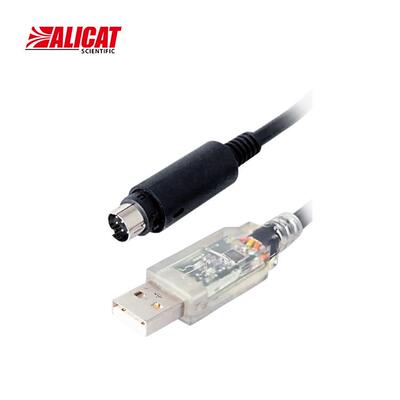 Alicat艾里卡特仪表通讯线缆