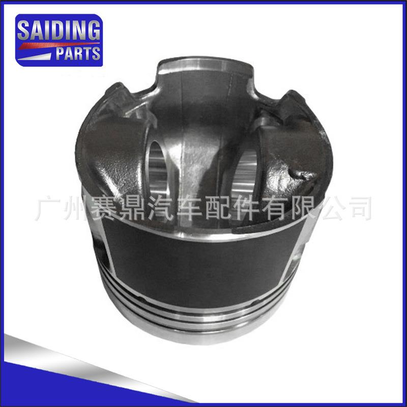 13103-54100适用于丰田HILUX5LE发动机活塞气缸活塞配件