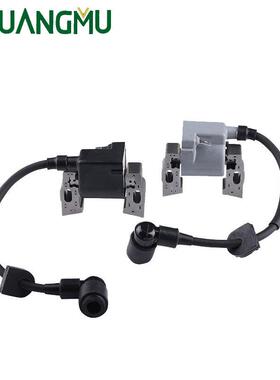 GX63010KWGX620GX670点火器点火线圈高压包白色黑色