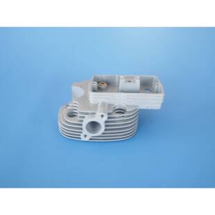 GF38气缸盖F38102ngh航模发动机汽油单缸