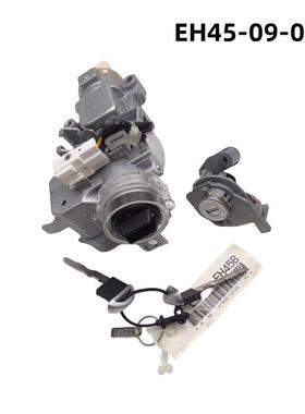 EH45-09-010B适用于马自达CX-7全车锁点火锁车门锁芯EH4509010B