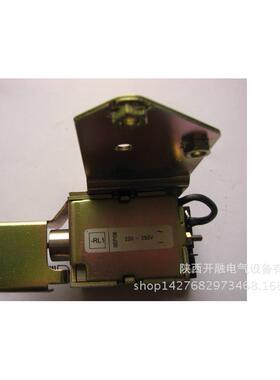 1VCR004290G0005低电压脱扣器MU110VDC/AC欠压脱扣器MUVD4MU