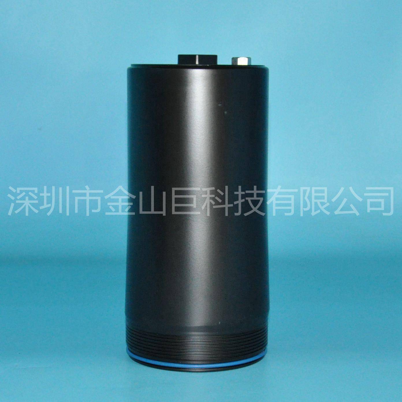 燃油滤清器总成外壳CH11266适配滤芯CH10931机型P550E1/P660E5