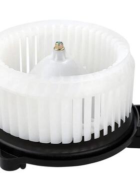 79310-TF0-G01适配08-13款飞度鼓风机马达暖风机马达总成