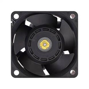 6038高转速直流增压风扇服务器通讯机柜散热风扇PQFR0612UHE