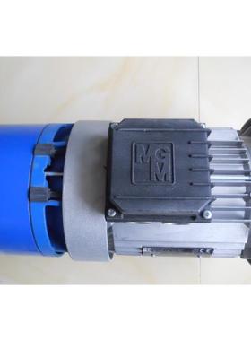 供应BMDA132SB4/6刹车片电机线圈意大利MGM刹车电机原装进口