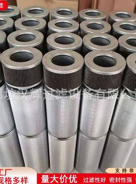 FD70B-602000A015东汽风电滤芯金属折叠液压油滤芯齿轮箱滤网