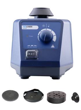 SCILOGEX新SCI-VS（MX-S）老MX-S可调式混匀仪套装，台