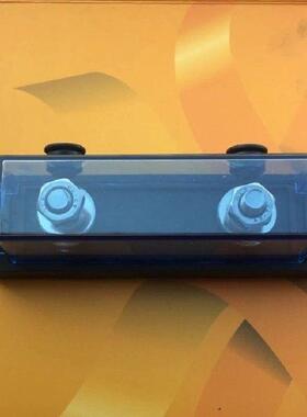 ANM-CMEGA保险丝座,吉门zeeman保险丝座ANM平板保险丝座大电流座