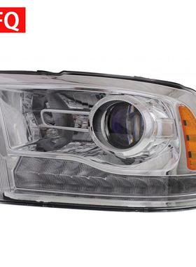 道奇RAM15002500适用于2013-2019款LED大灯68093217ADCH2502244