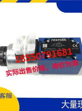 RexrothR9009445944WE6D6X/EG110N9K4V4WE6D62/EG110N9K4V