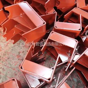 隔热导向管托dn100导向隔热管托隔热导向管托隔热管托