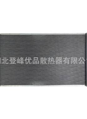 汽车配件散热器水箱21460-6CA0A,21410-6CT0D适配于19天籁2.0T