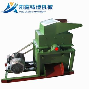 专业制造.质量保证.价格优惠供应YXS4420滚筒式 破碎机