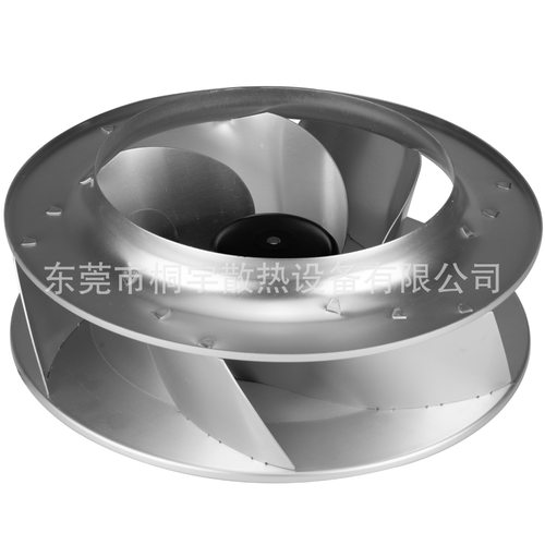 东莞厂家供应 PI2E400141UB2M 湿室通风 后倾离心风机