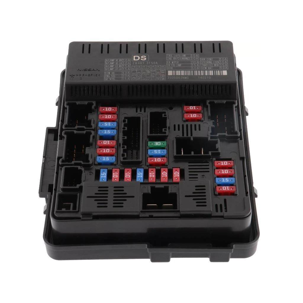 284B7-3TS0A适用于13天籁控制单元继电器盒,纺织面料/辅料/配套,纺织机械配件,淘宝优惠券,粉丝福利购,淘宝优惠卷