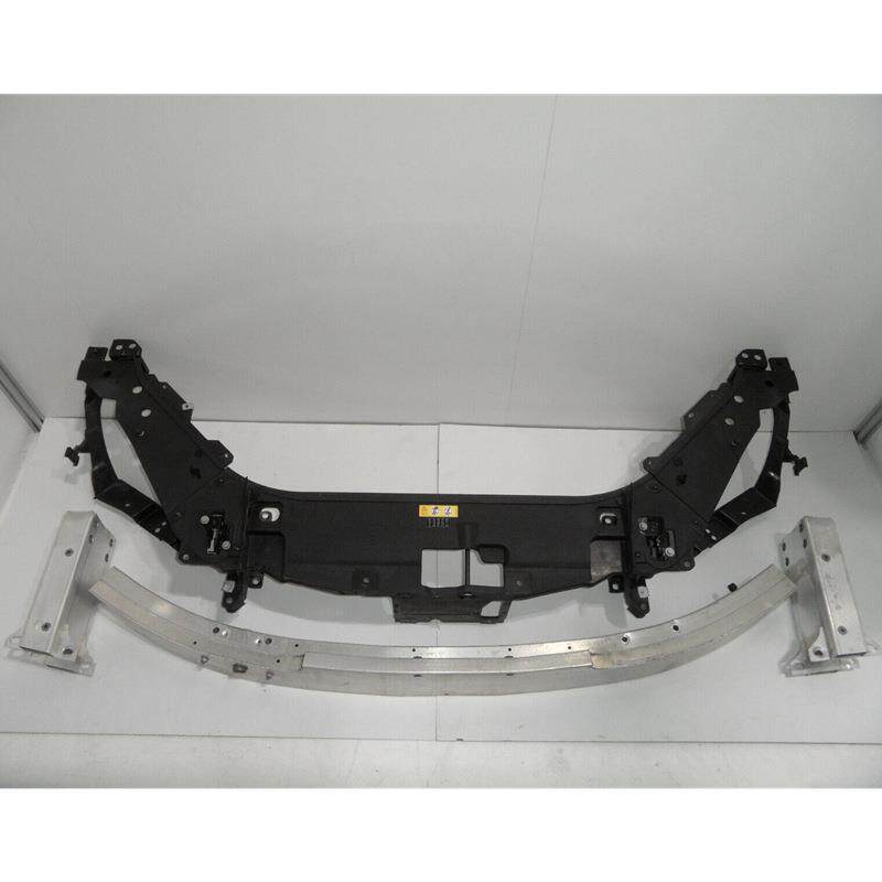 适用奔驰222S320S400S450S500S600S63前保险杠防撞梁骨架