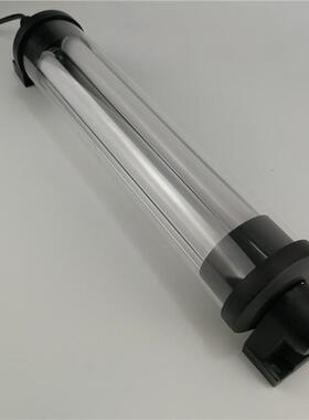 HNTD机床防水防爆灯TD40-6W-24V/220VLED灯管一体灯具