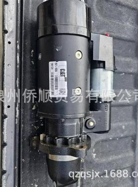 207-1564卡特电动起动马达2071564功率42MT适配卡特3408机器