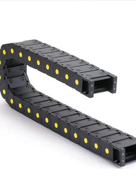 H45系列01型-封闭两侧侧可打开内尺寸HP45*200