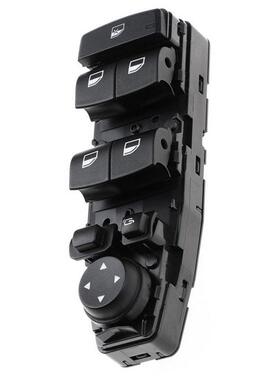 适用于宝马3系F30F80玻璃升降器开关61319218482