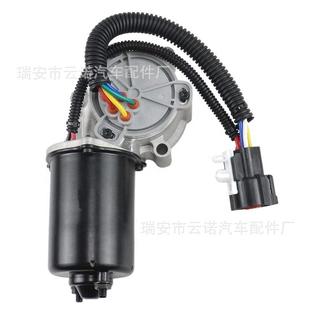 AZZM0 645 17645 工厂适用于马自达福特分动箱电机1F24