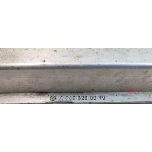 适用奔驰246B180B200B260等汽车水箱框架龙门架原装拆车配件