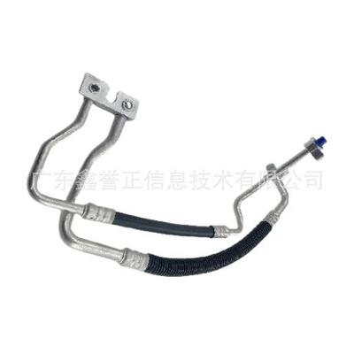 LE1S7H-19D850AH适用于福特老蒙迪欧2.004-款冷气管（高压）