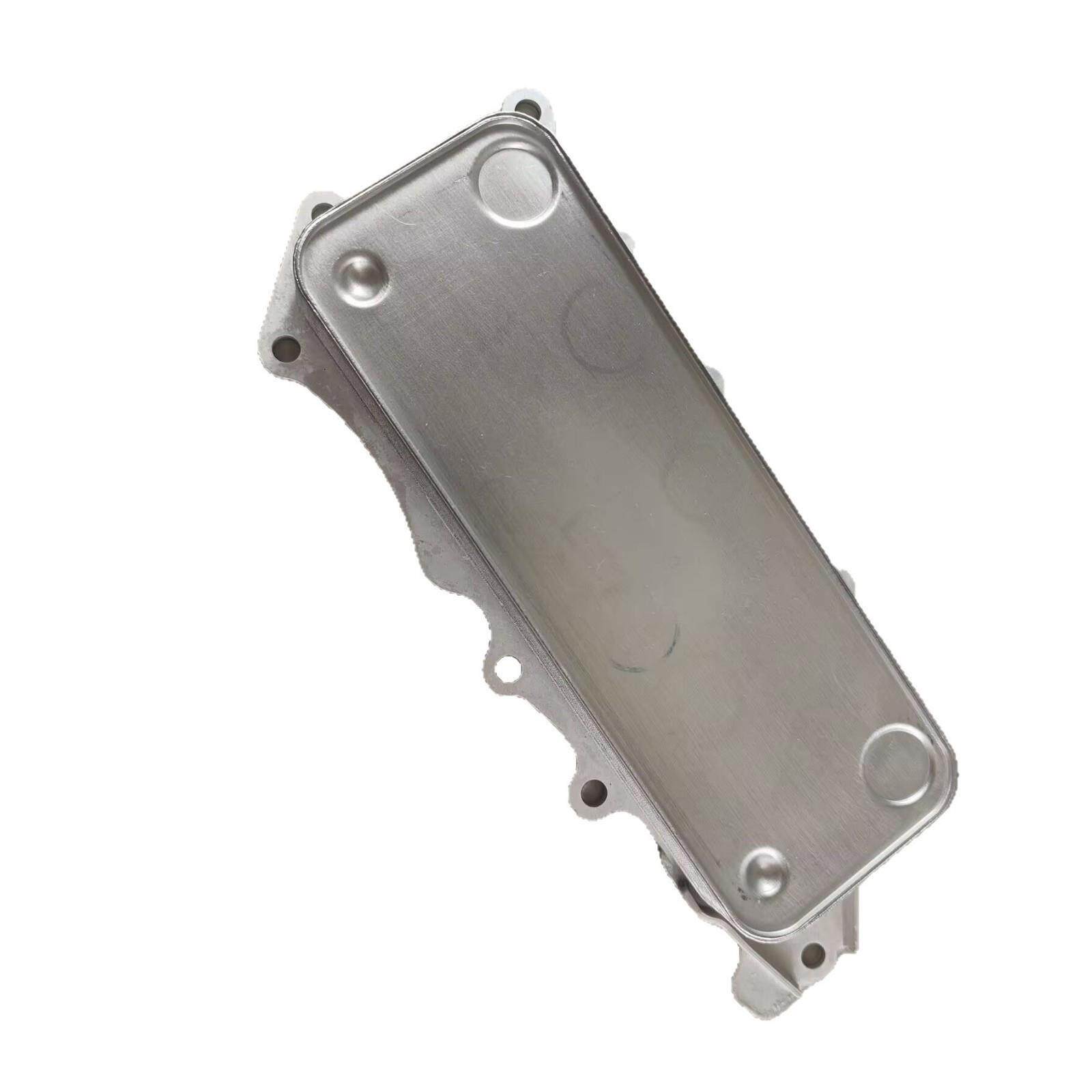 适用于W166W251ML320GL350油冷器64218001656421880001