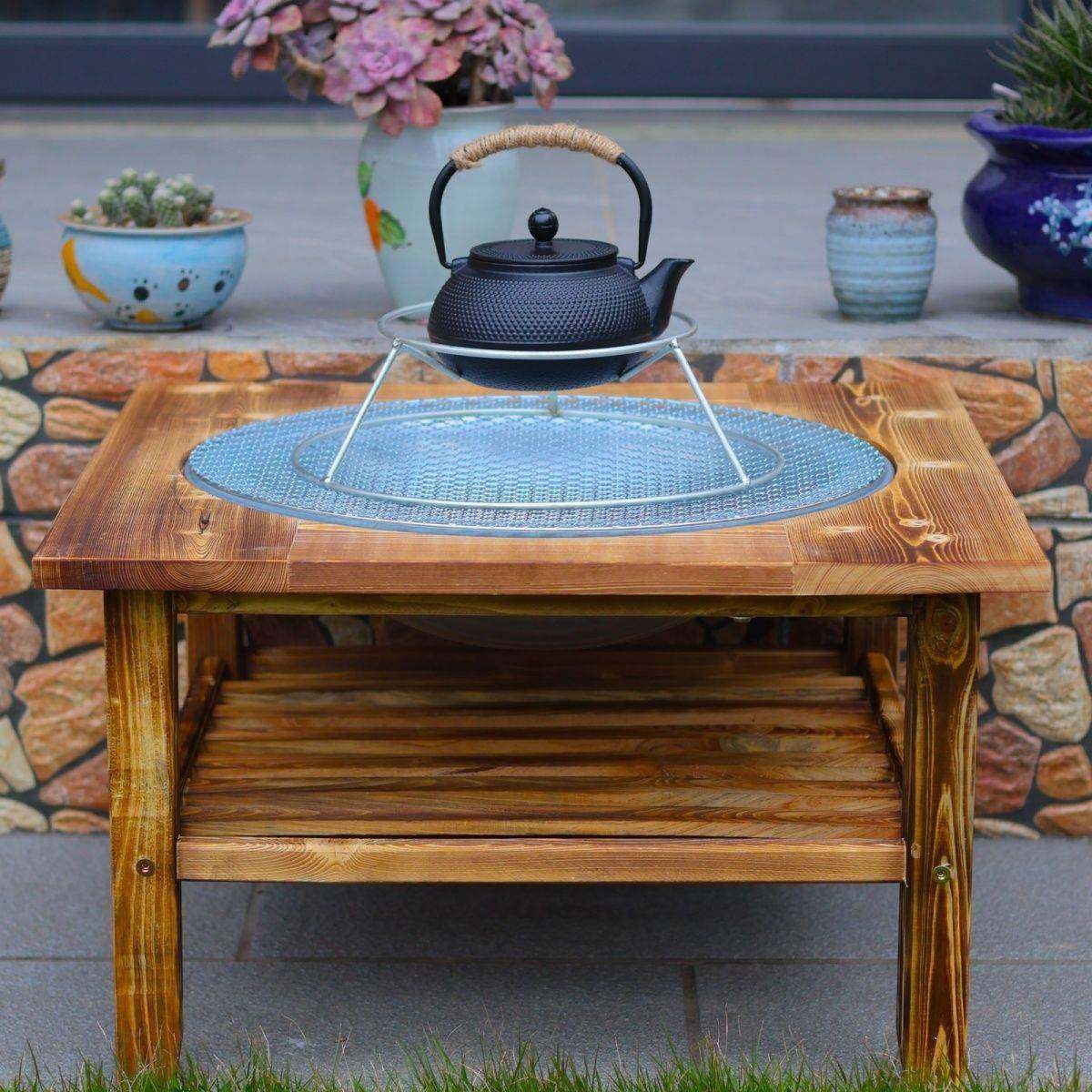 实木老式烤火盆铸铁炭火盆冬季取暖烤火炉室内家用炭盆烧烤架碳盆,纺织面料/辅料/配套,纺织机械配件,淘宝优惠券,粉丝福利购,淘宝优惠卷