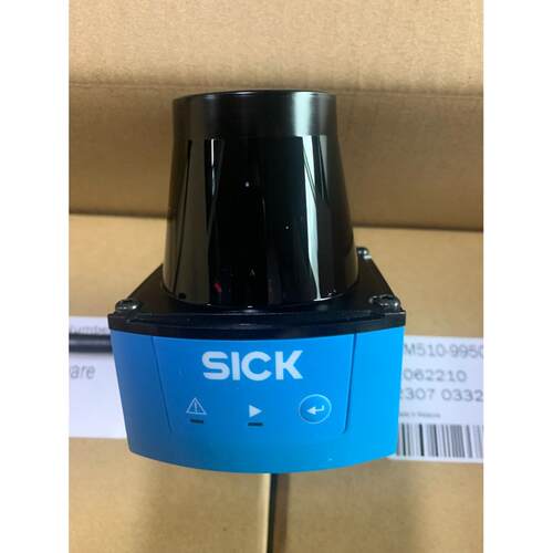 TIM510-9950000S01扫描仪西克Sick