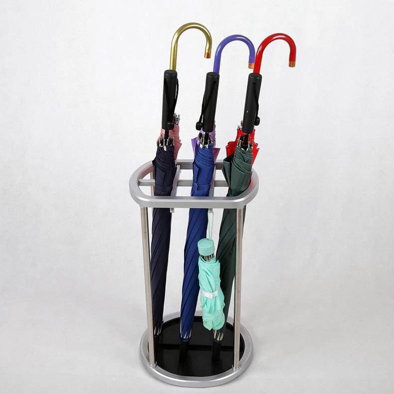 杰丽斯J-6无锁雨伞架6孔带4挂钩伞架雨伞置物架伞架子,农用物资,其他肥料,淘宝优惠券,粉丝福利购,淘宝优惠卷