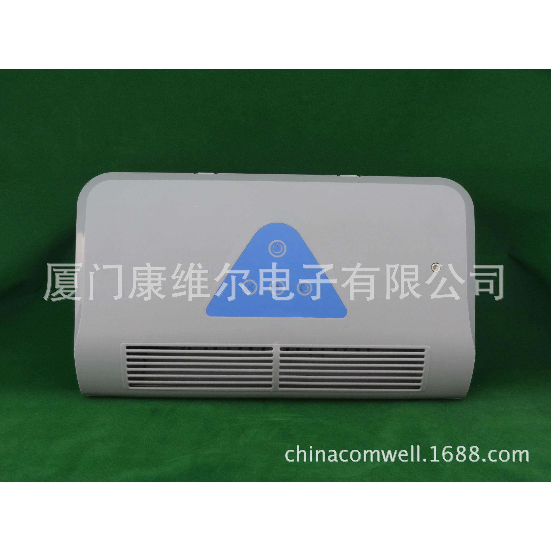 挂壁式CL-B737小粒径负离子空气净化器