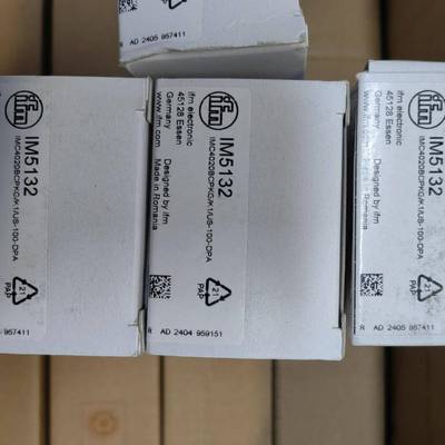 IFM易福门接近开关IM5132