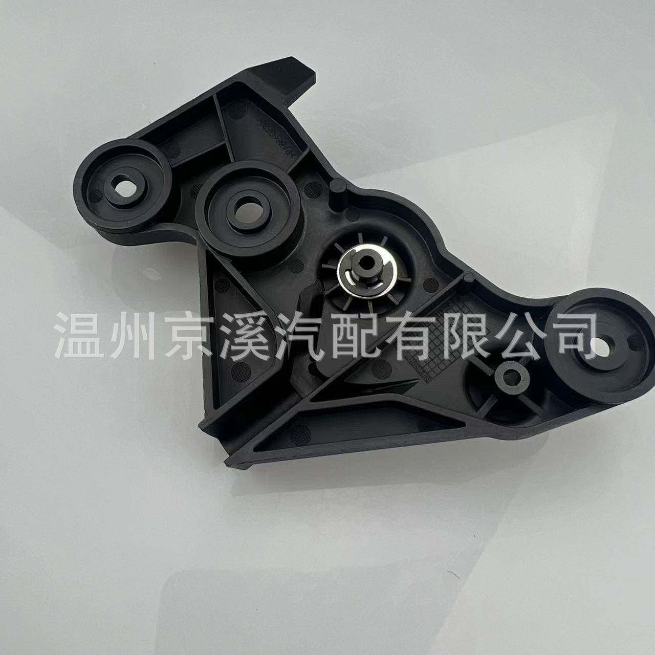 适用于宝马迷你机盖拉手51437298817