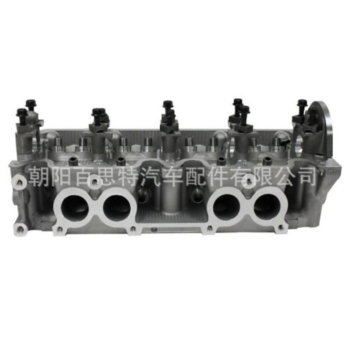 适用MAZDA马自达F2F2LFE-JK缸盖FEJK-10-100B