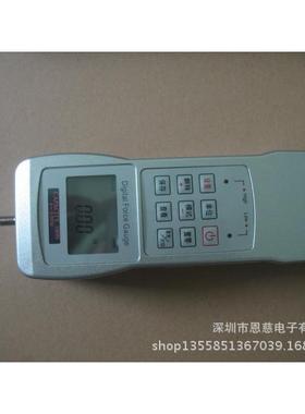 2000kg数显式推拉力计推拉力计HF-20k测力仪凯特测力计