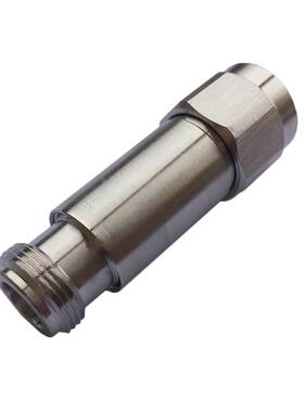 DC-3GHzN-JK5W同轴固定衰减器,3,6,10,15,20,30,40DB同轴衰减器