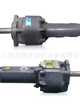 德国KRACHT齿轮泵KP3/100S10XYWJ6DL1