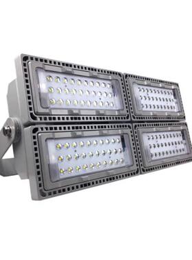 LED泛光灯GF9282-400W壁式安装