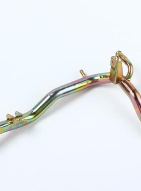 黄色铁BYDF3MD374174MR994844适用三菱汽车发动机冷却水管