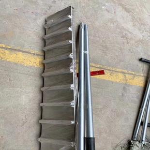 恒全机械T型槽拉纹器牛场拉纹器