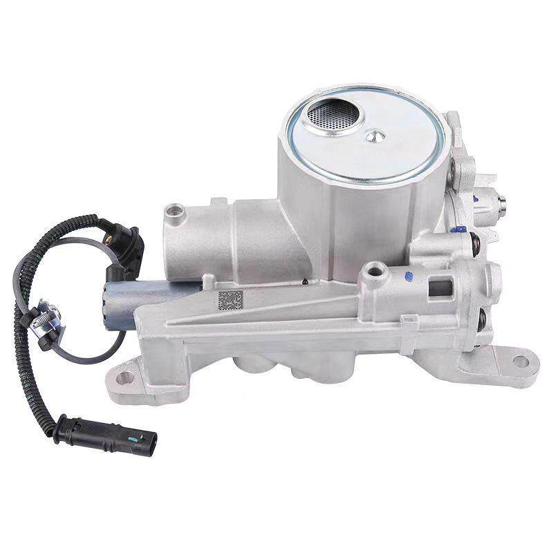 11417647376V76473768075940101001F9机油泵总成11418601645